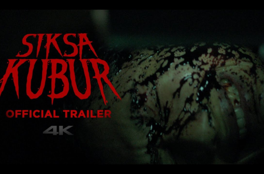  Siksa Kubur Joko Anwar Tayang 10 April Mendatang!