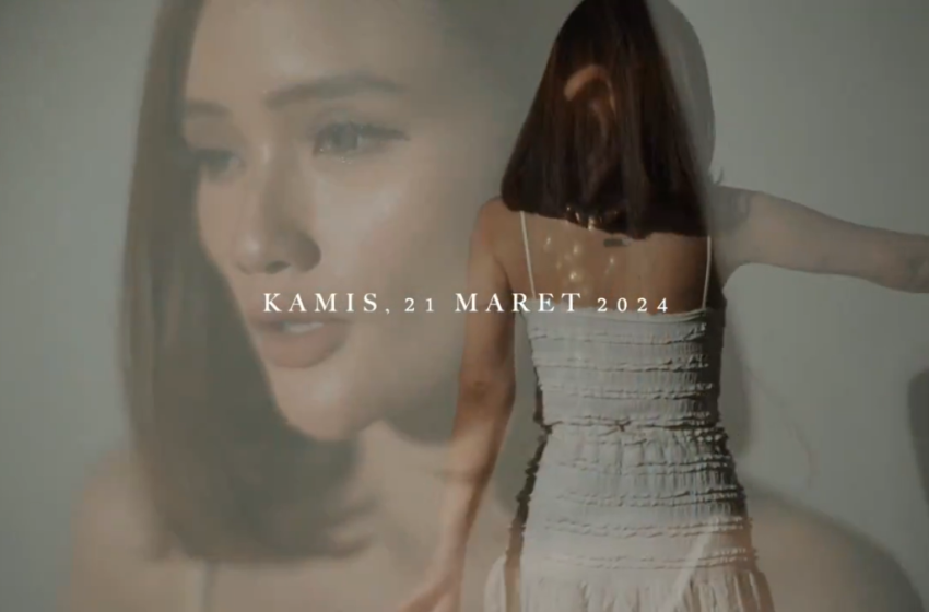  Fanny Soegi Rilis Lagu Baru Bersama Record Label Milik Vindes